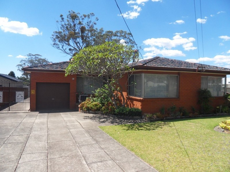 Lurnea NSW 2170