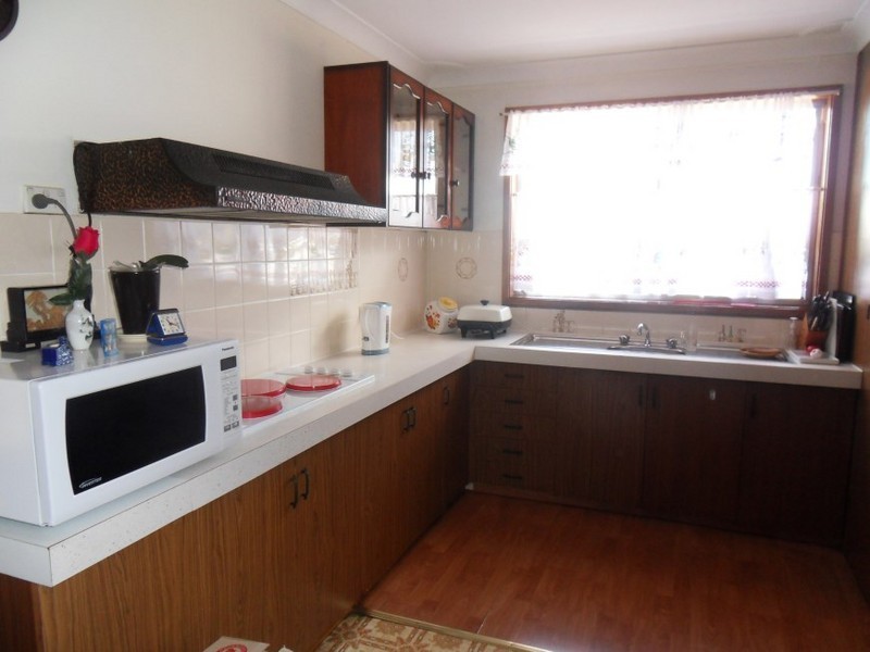 Lurnea NSW 2170