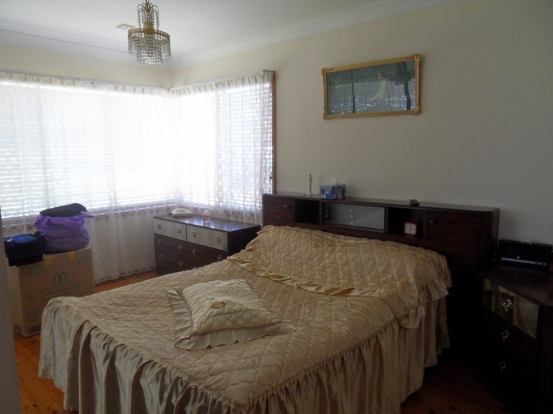 Lurnea NSW 2170