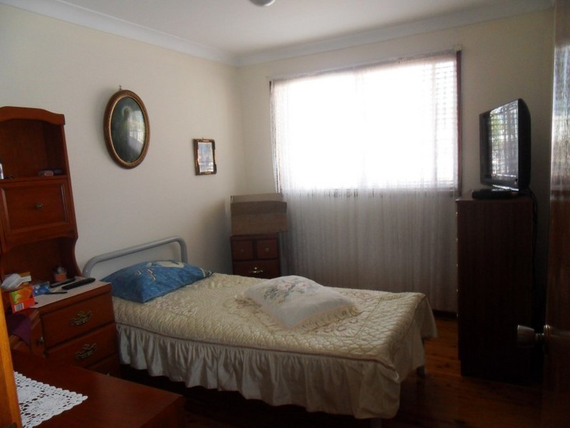 Lurnea NSW 2170