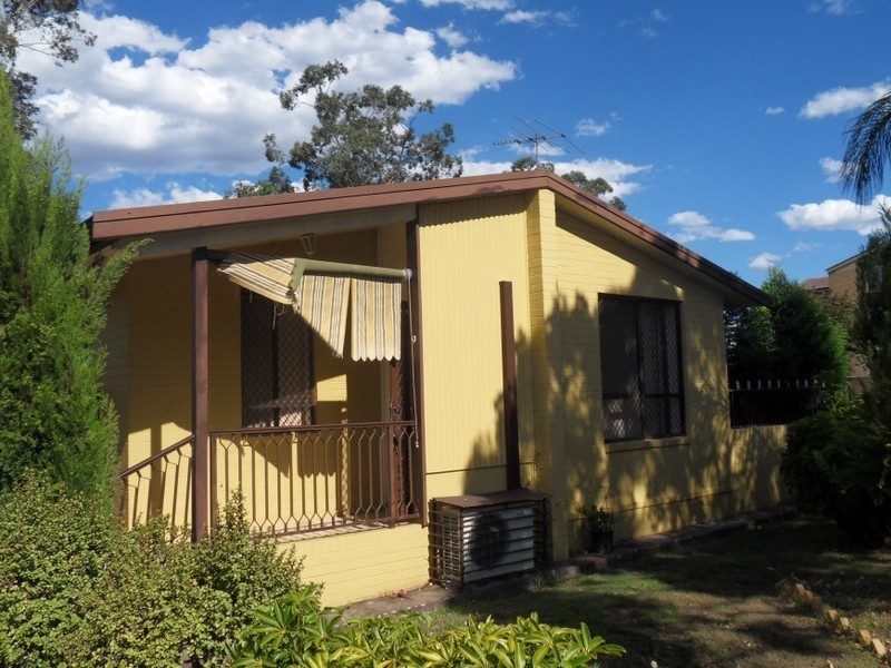 Cartwright NSW 2168