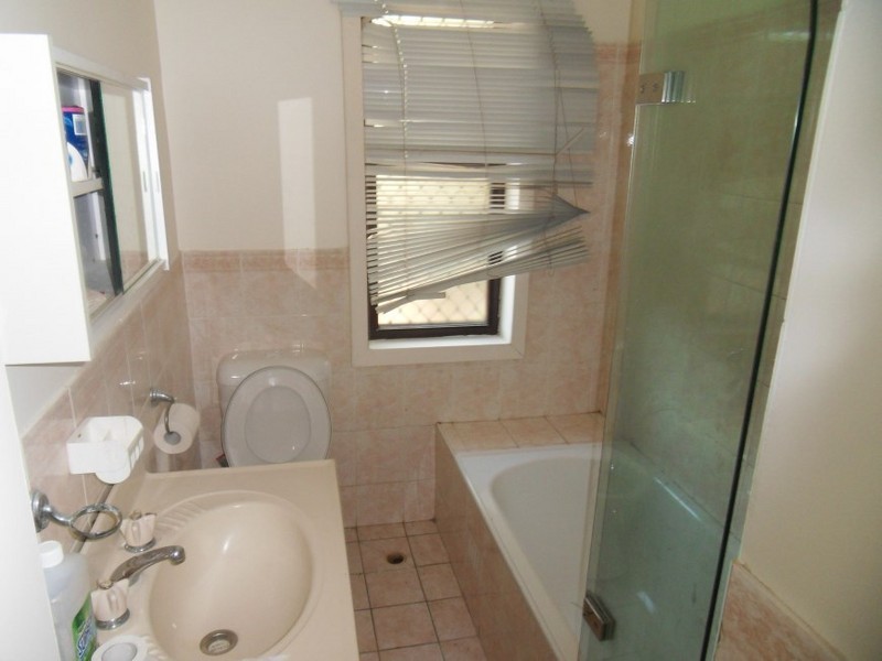 Cartwright NSW 2168