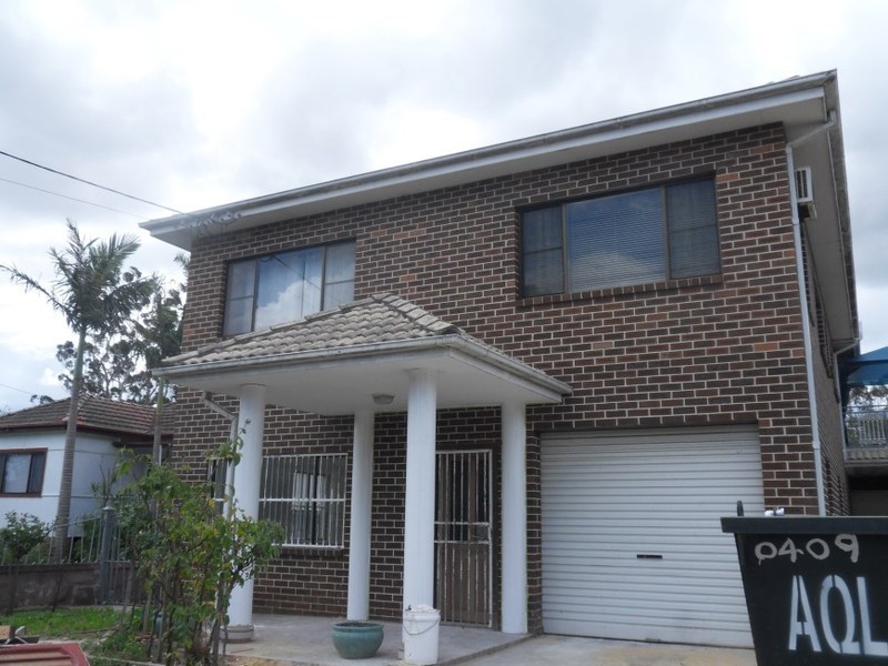 15 Charlotte Crescent, Canley Vale NSW 2166