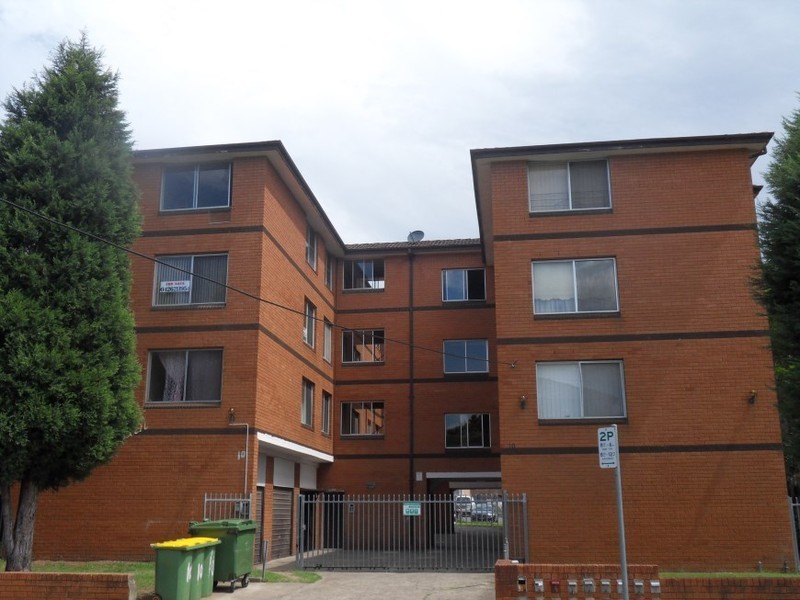 16/10 Fisher Street,, Cabramatta NSW 2166