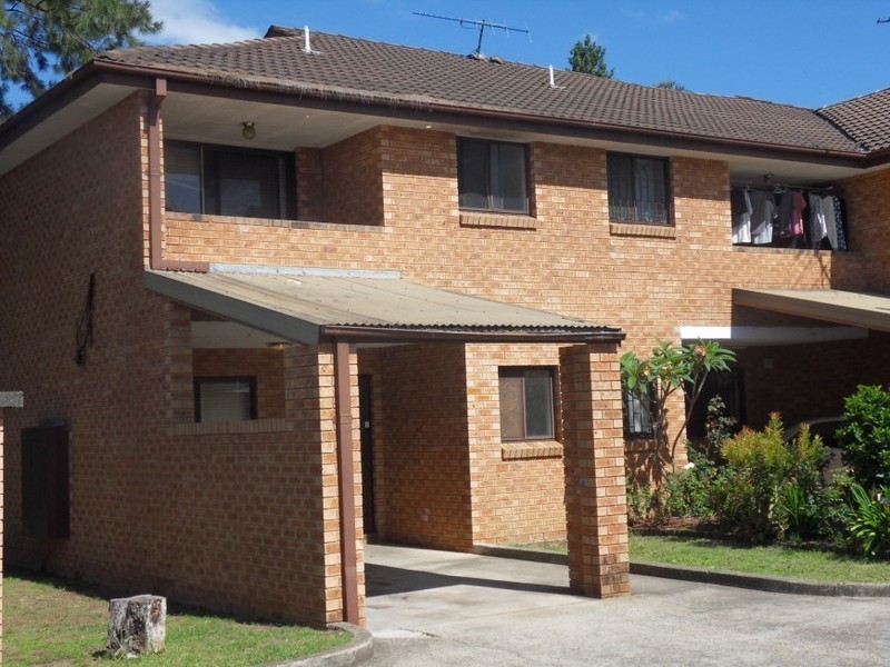 1/44 Pevensey Street, Canley Vale NSW 2166