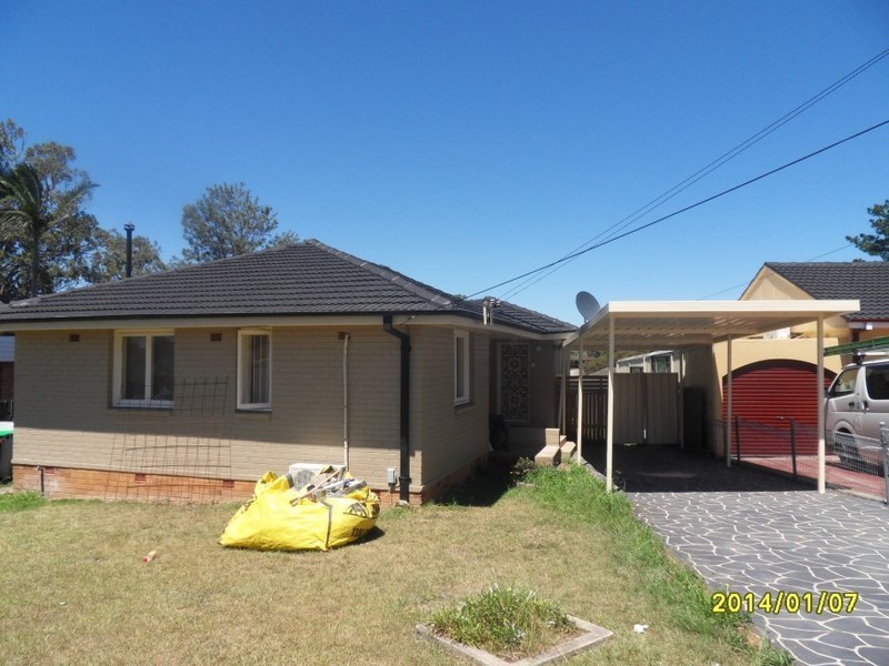42 Devlin Street, Ashcroft NSW 2168