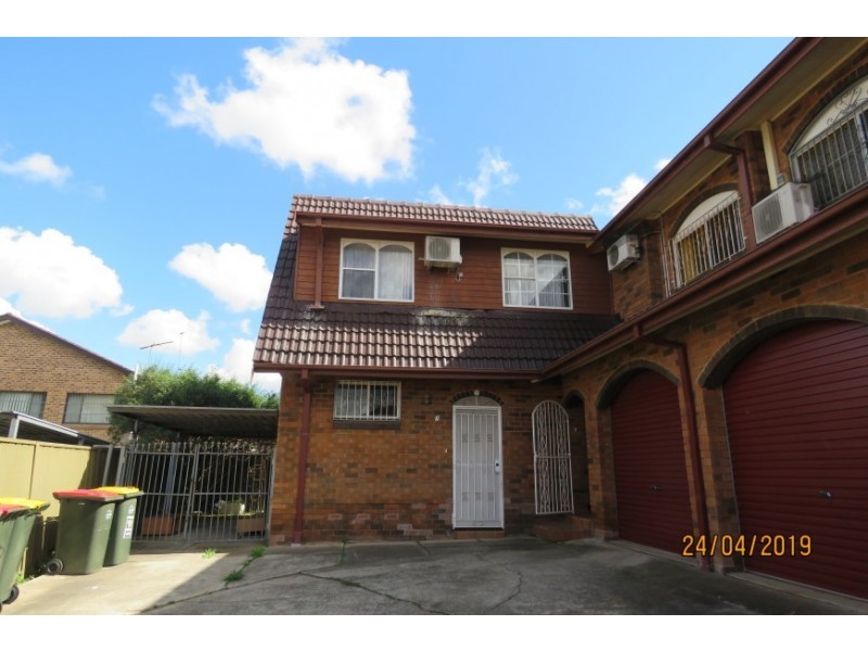 7/5-7 Kurrajong Street, Cabramatta NSW 2166