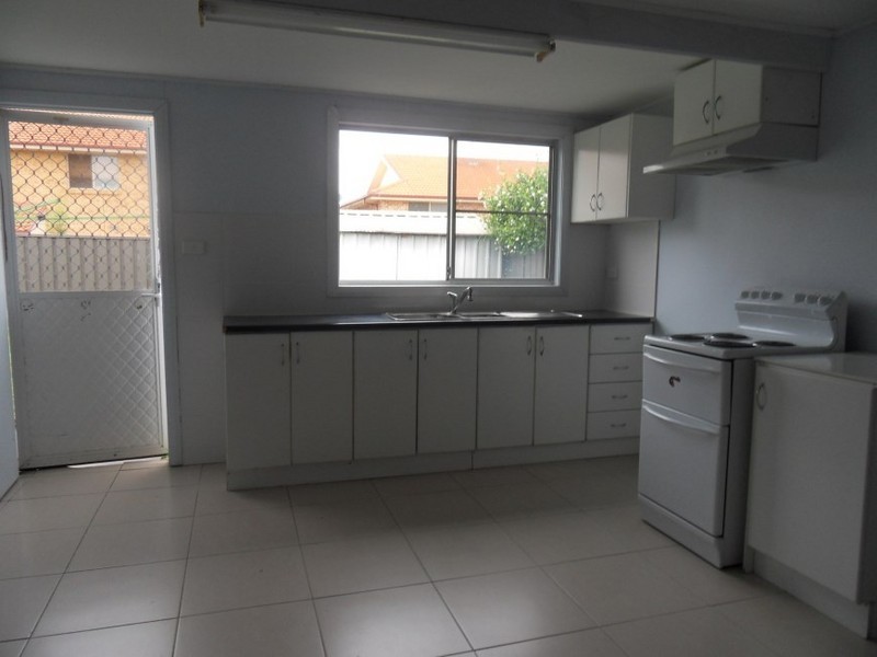 Green Valley NSW 2168