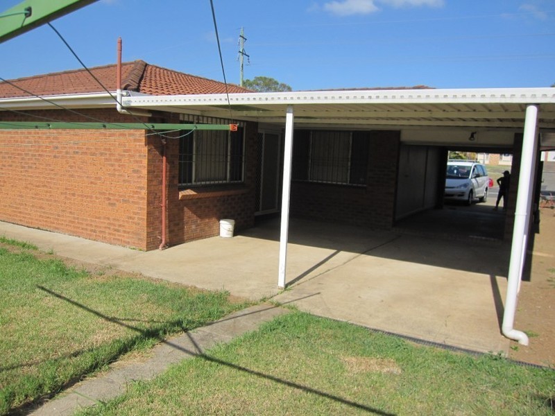 Hinchinbrook NSW 2168