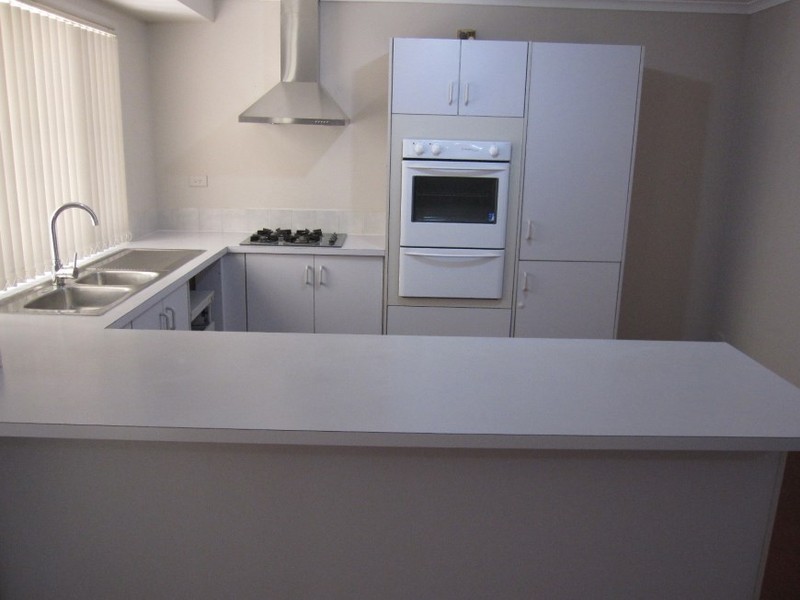 Hinchinbrook NSW 2168