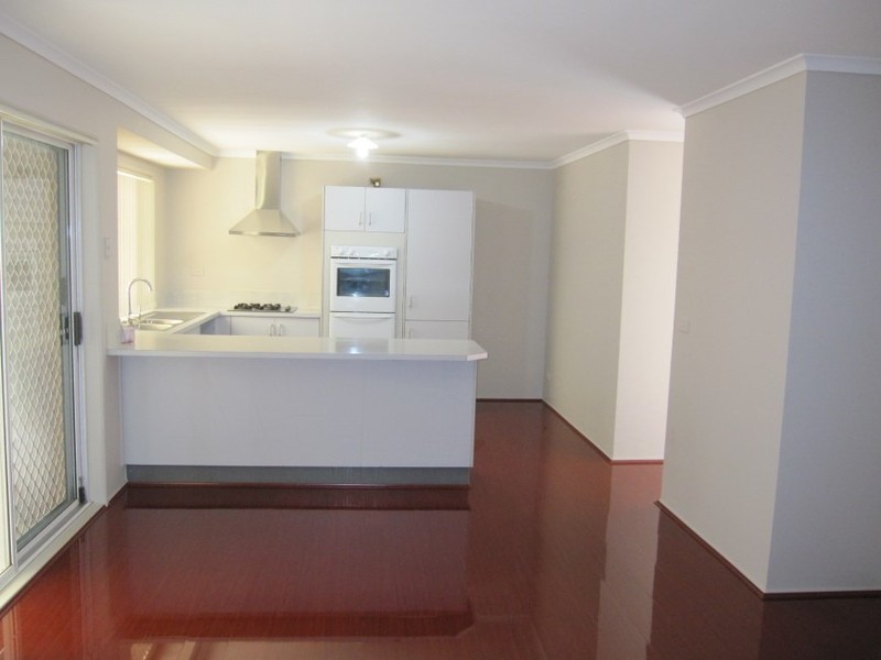 Hinchinbrook NSW 2168