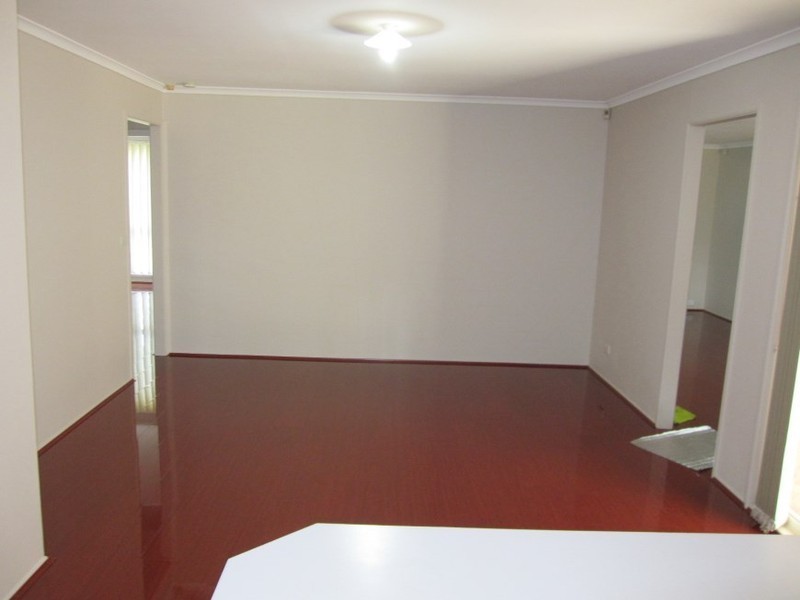 Hinchinbrook NSW 2168