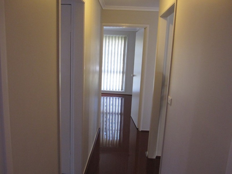 Hinchinbrook NSW 2168