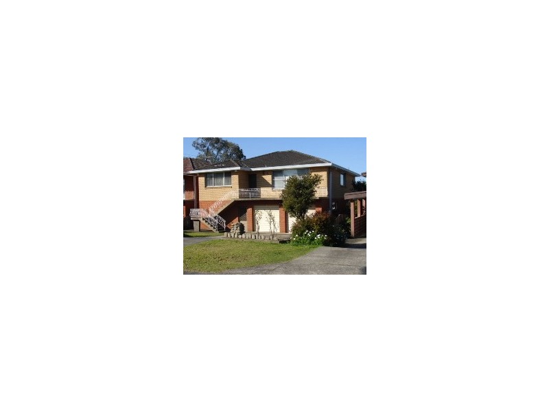 Villawood NSW 2163