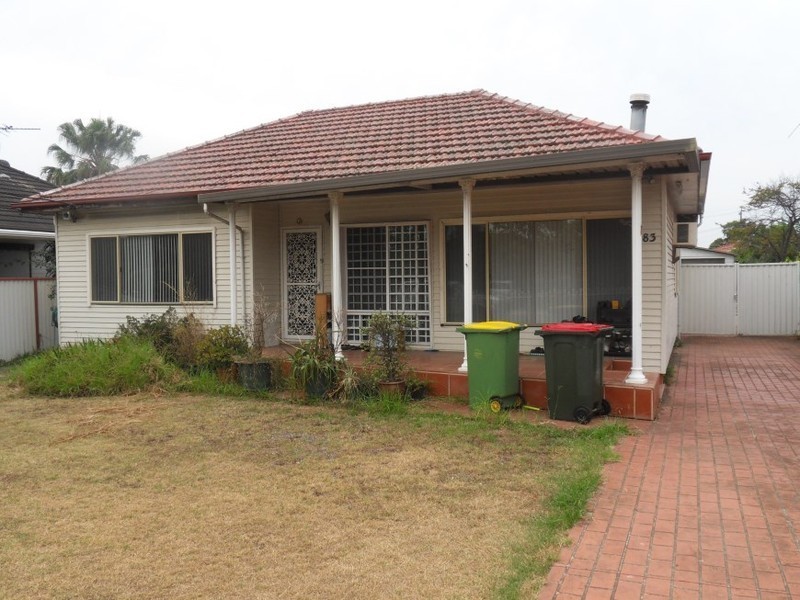 83 Tangerine Street, Fairfield East NSW 2165