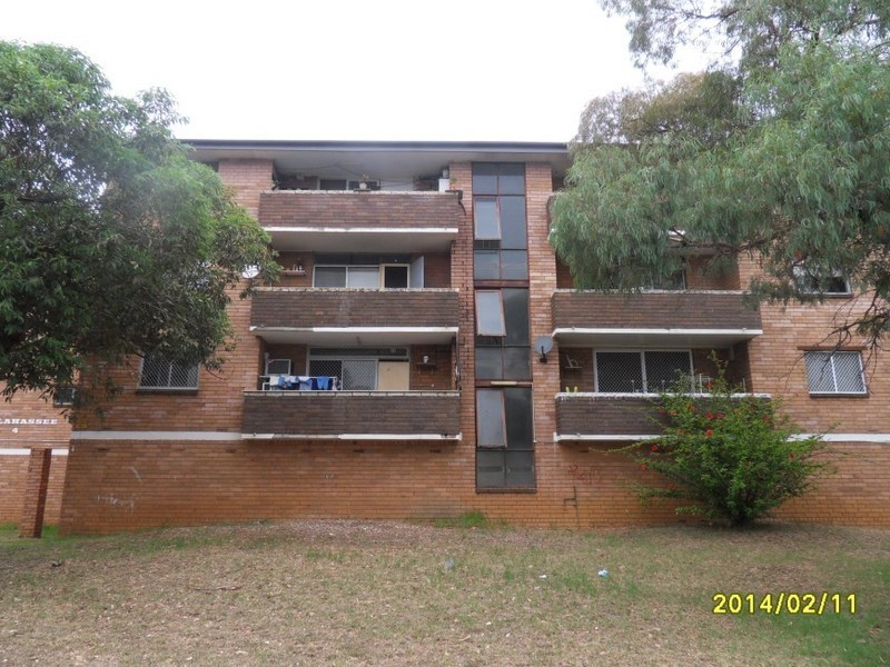 20/4-8 St Johns Road,, Cabramatta NSW 2166