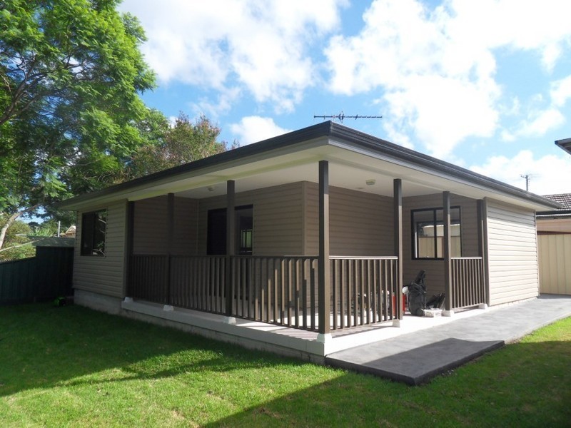 Canley Vale NSW 2166