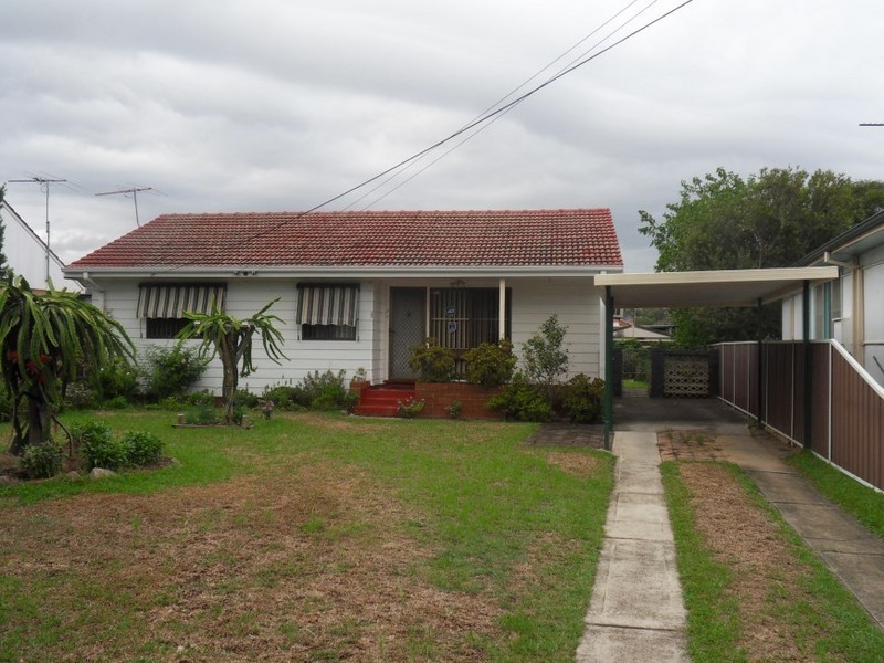 32 Wilberforce Street ,, Ashcroft NSW 2168