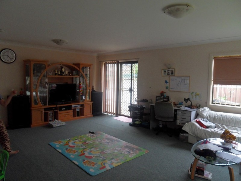 32 Wilberforce Street ,, Ashcroft NSW 2168