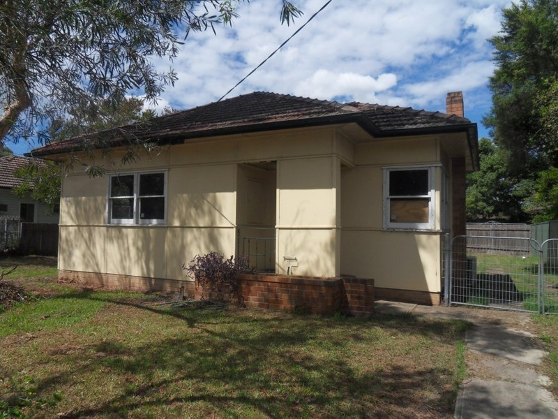 232 Sackville Street, Canley Vale NSW 2166