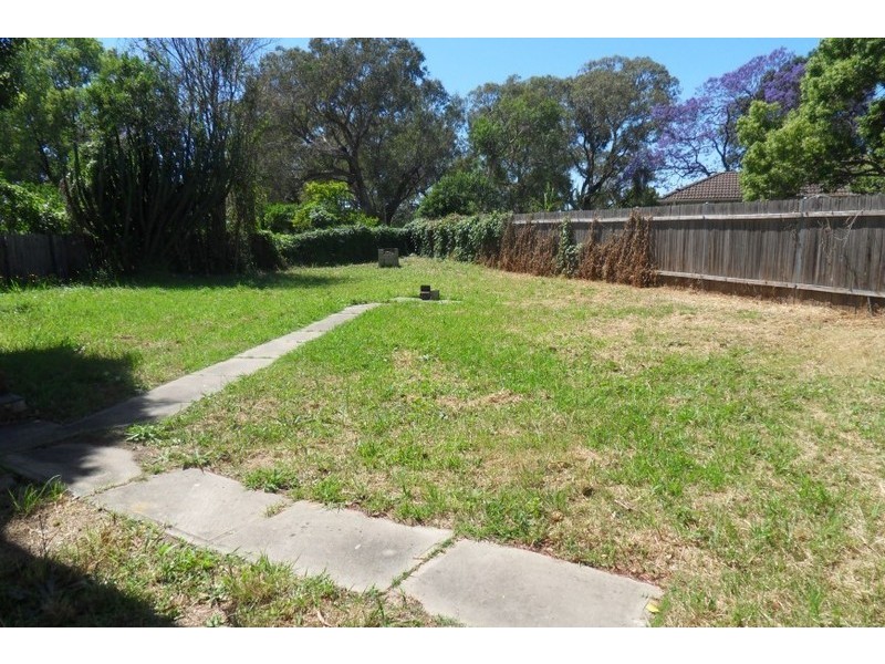 232 Sackville Street, Canley Vale NSW 2166