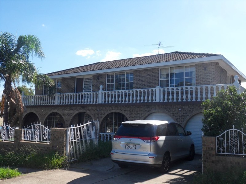 14 Housman Street, Wetherill Park NSW 2164