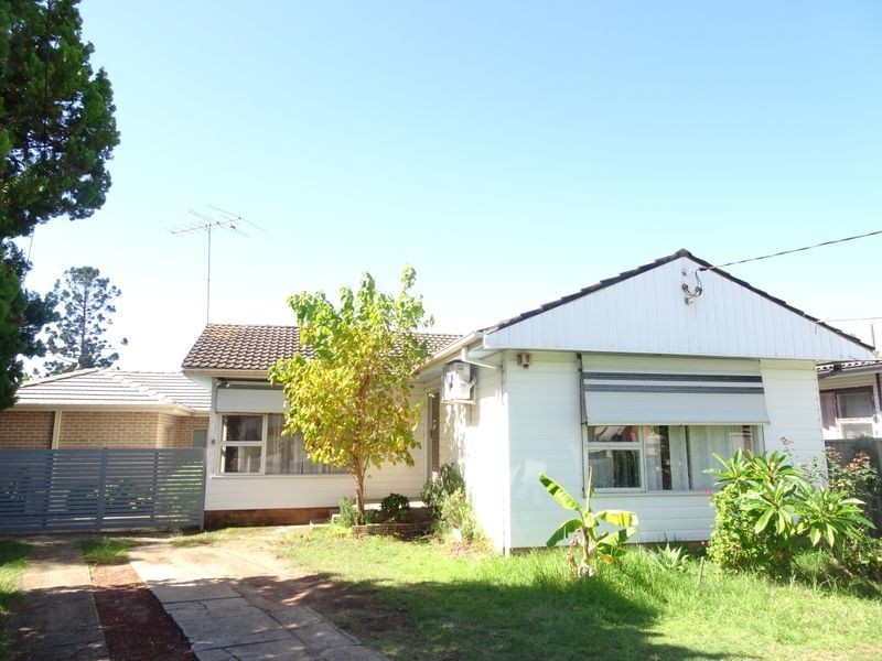 15 Annette Steet, Cabramatta West NSW 2166