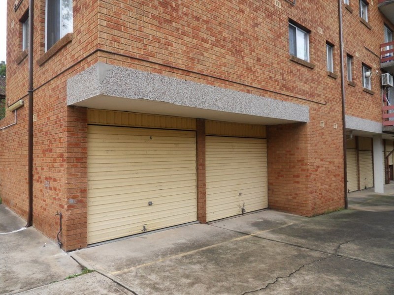 8/13 Myall Street, Cabramatta NSW 2166