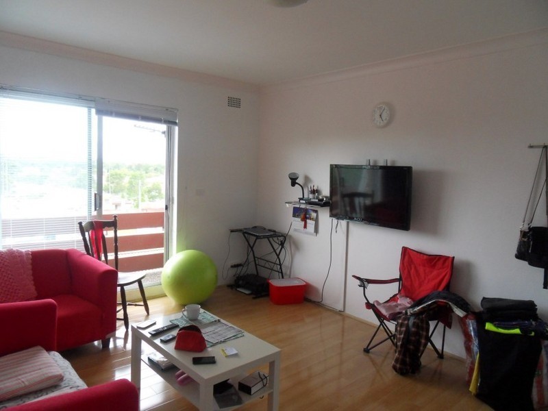 8/13 Myall Street, Cabramatta NSW 2166