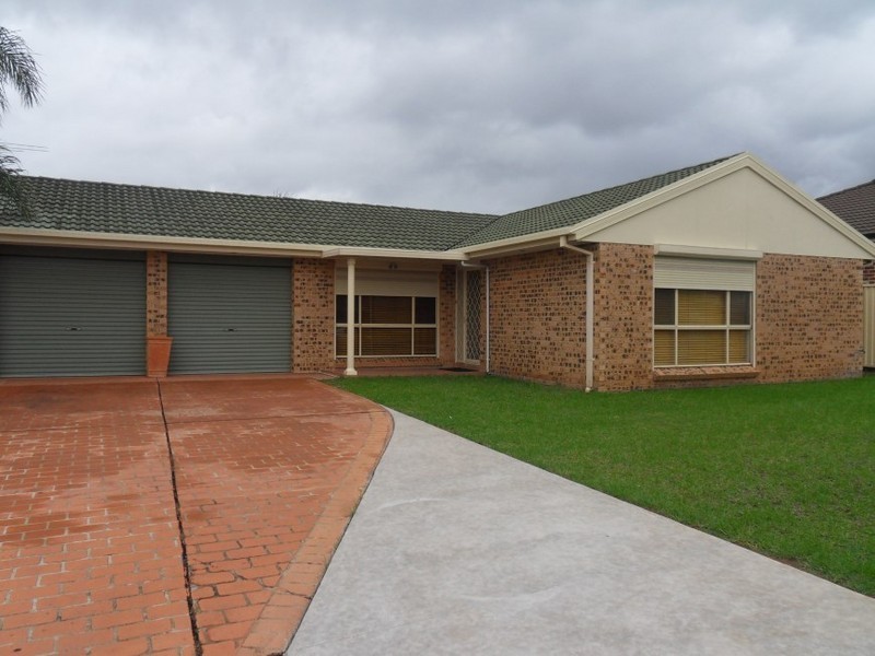 237 Wilson Road, Green Valley NSW 2168