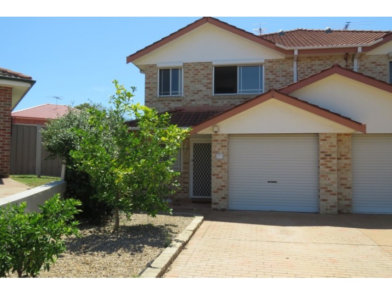 34A Chillders Street, Bonnyrigg Heights NSW 2177