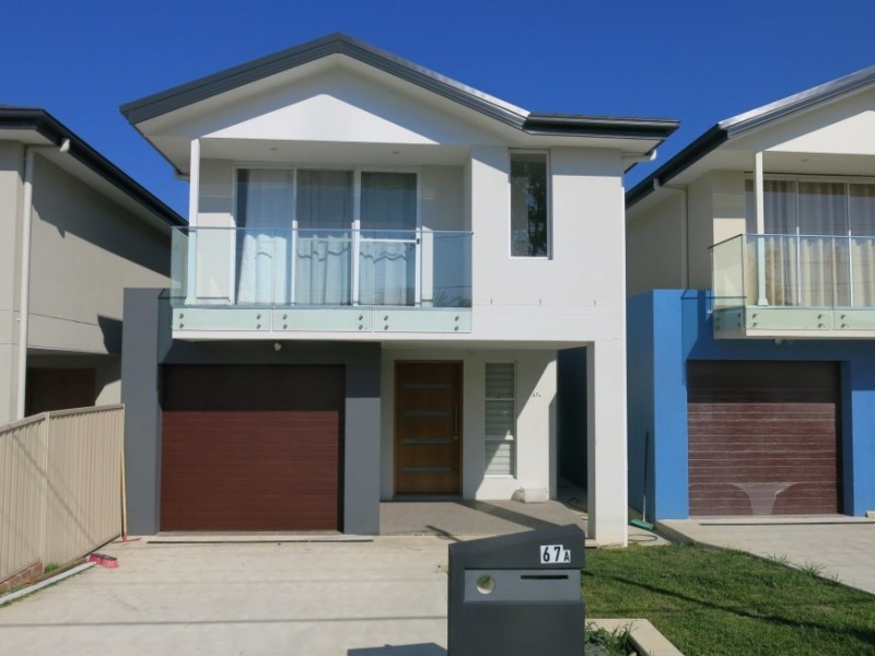67a The Grove, Fairfield NSW 2165