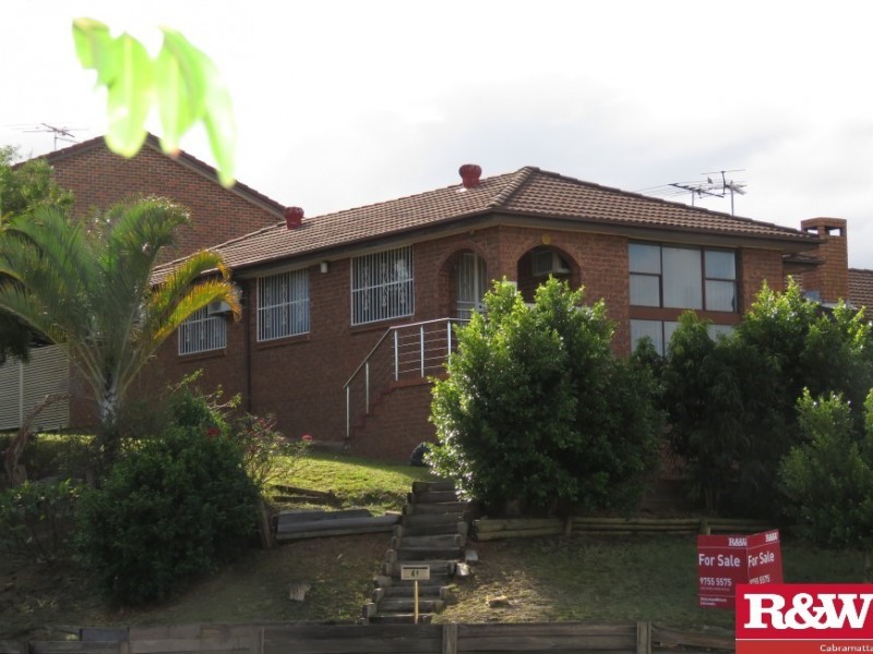 49 Restwell Street, Bossley Park NSW 2176