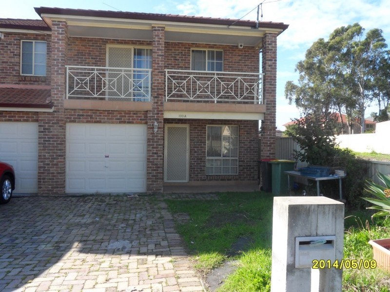 Cabramatta West NSW 2166