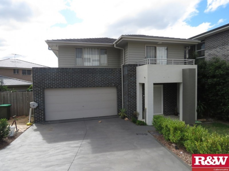 8 Vaal Way,, Edmondson Park NSW 2174