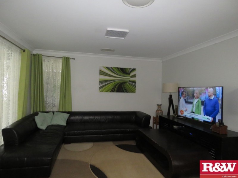 8 Vaal Way,, Edmondson Park NSW 2174