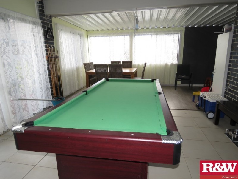 8 Vaal Way,, Edmondson Park NSW 2174