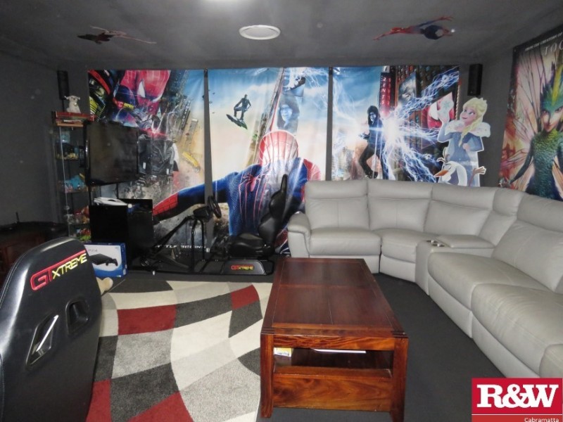 8 Vaal Way,, Edmondson Park NSW 2174