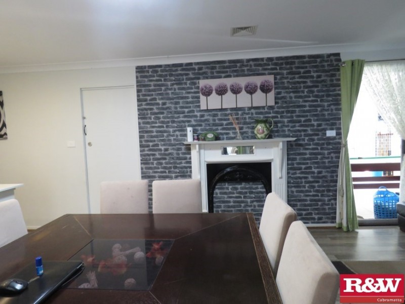 8 Vaal Way,, Edmondson Park NSW 2174