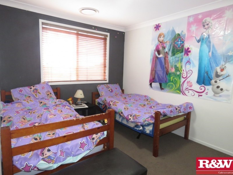 8 Vaal Way,, Edmondson Park NSW 2174