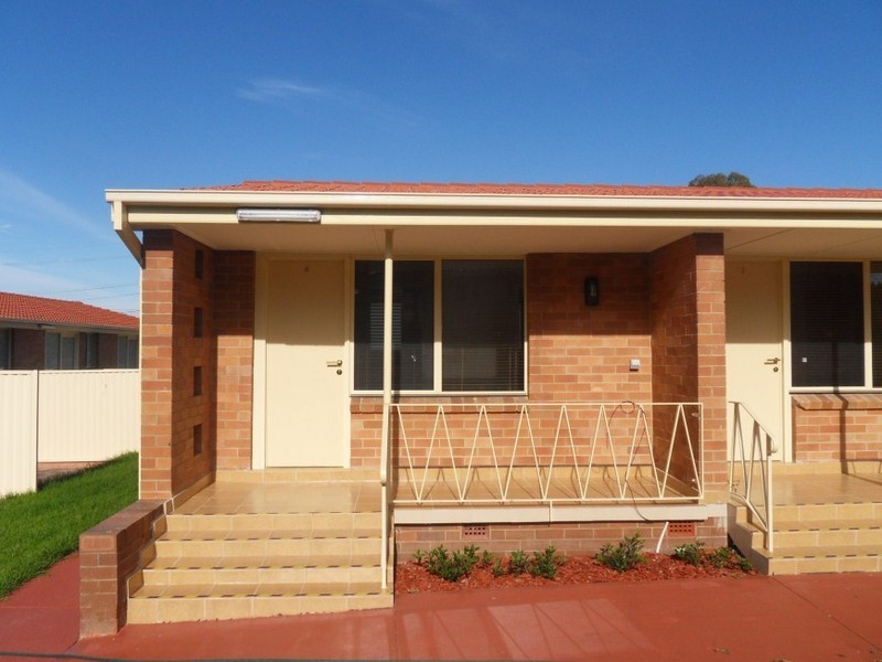 7 /20-22 Friend Way, Mount Pritchard NSW 2170