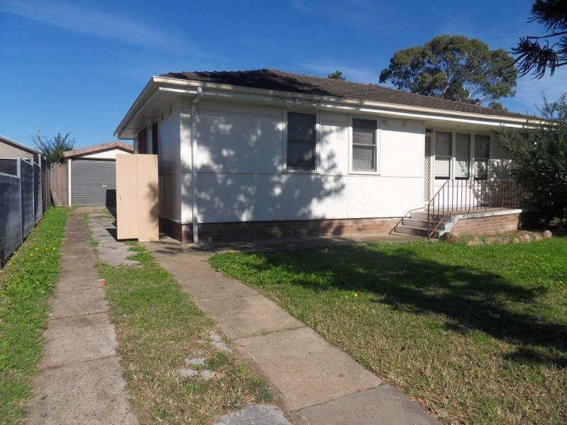 20  Moonshine Avenue, Cabramatta West NSW 2166