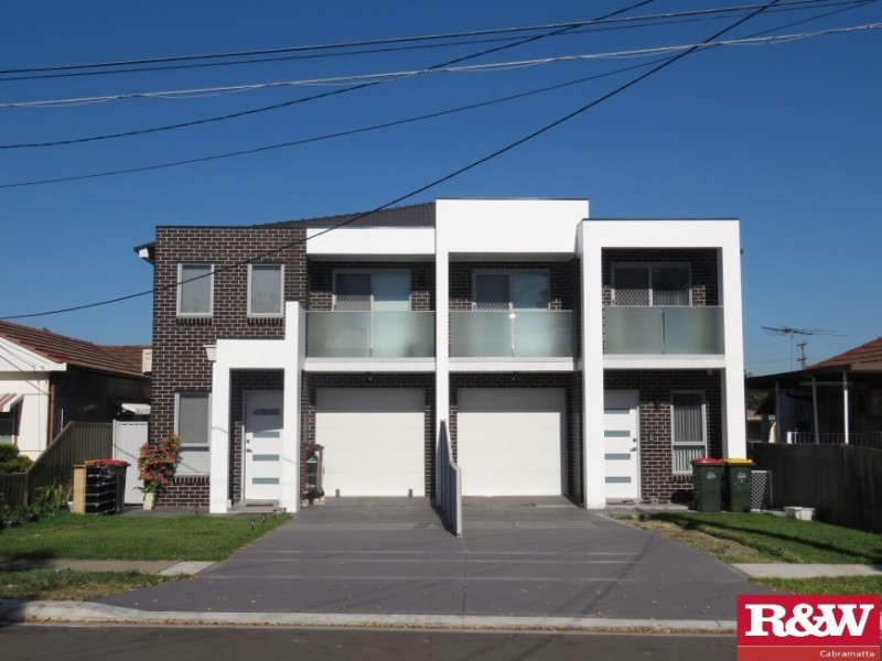 32 Margaret Street, Fairfield West NSW 2165