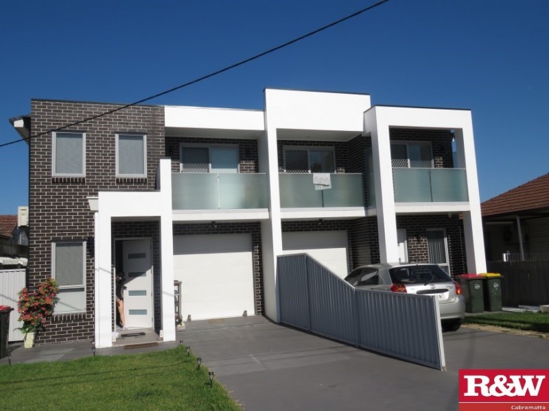 32 Margaret Street, Fairfield West NSW 2165