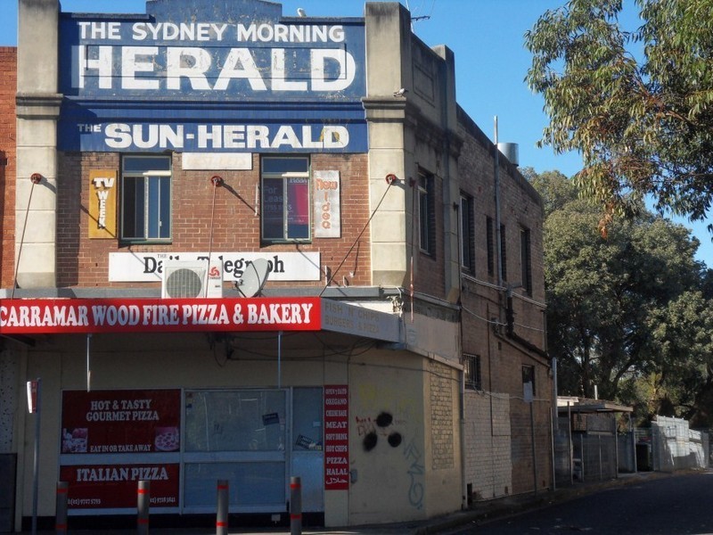 3/154 Wattle Avenue, Carramar NSW 2163