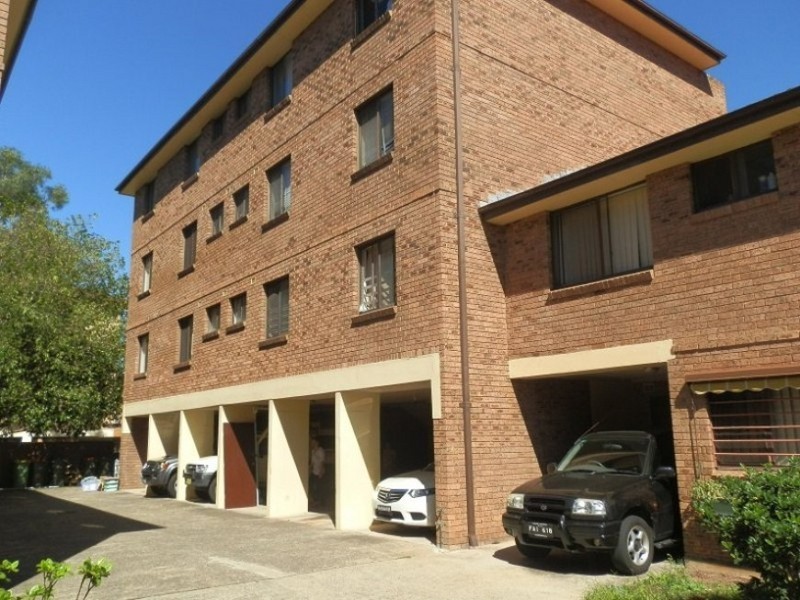 18/30 Pevensey Street, Canley Vale NSW 2166