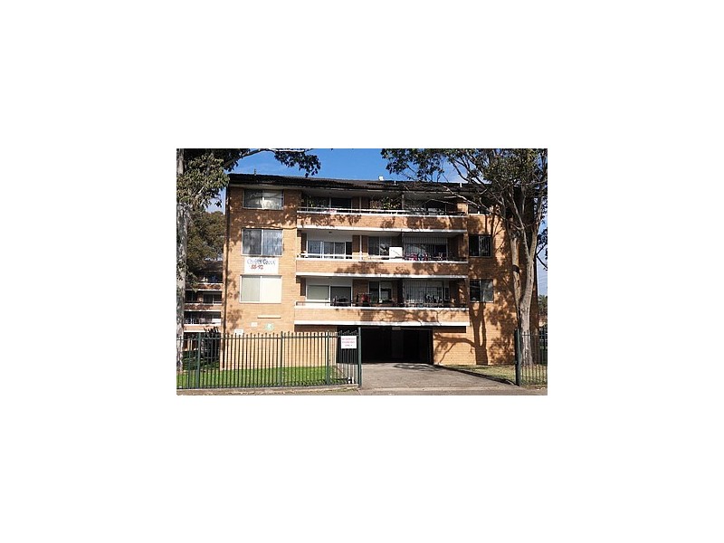 12/88 Hughes Street, Cabramatta NSW 2166
