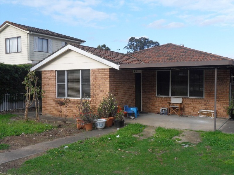 Bossley Park NSW 2176