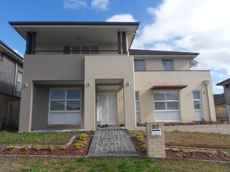 32 Union Street, Bass Hill NSW 2197