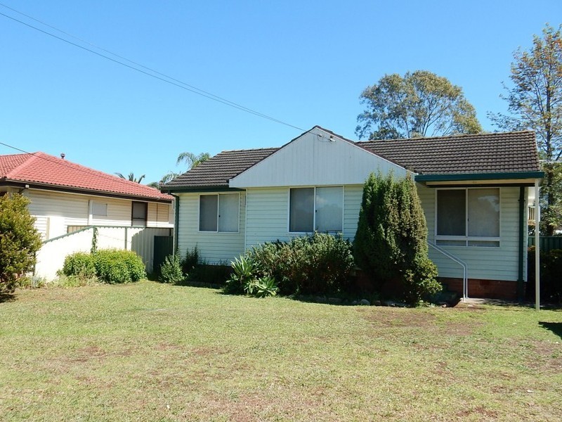 67 Maxwells Avenue, Ashcroft NSW 2168